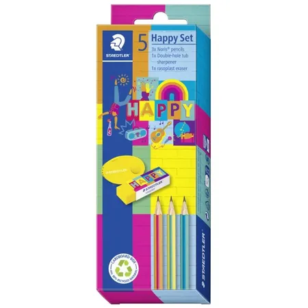 STAEDTLER® Gemischte Sets - Trendserie 