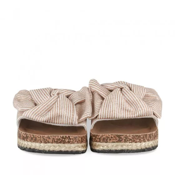 Mules OR MERRY SCOTT