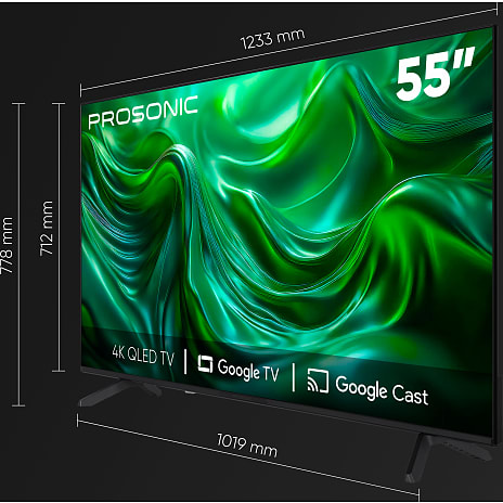 Prosonic 55