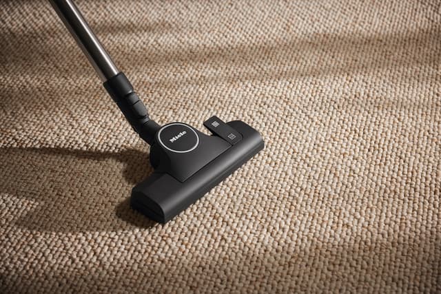 Miele AllTeQ Eco gulvdyse SDB365