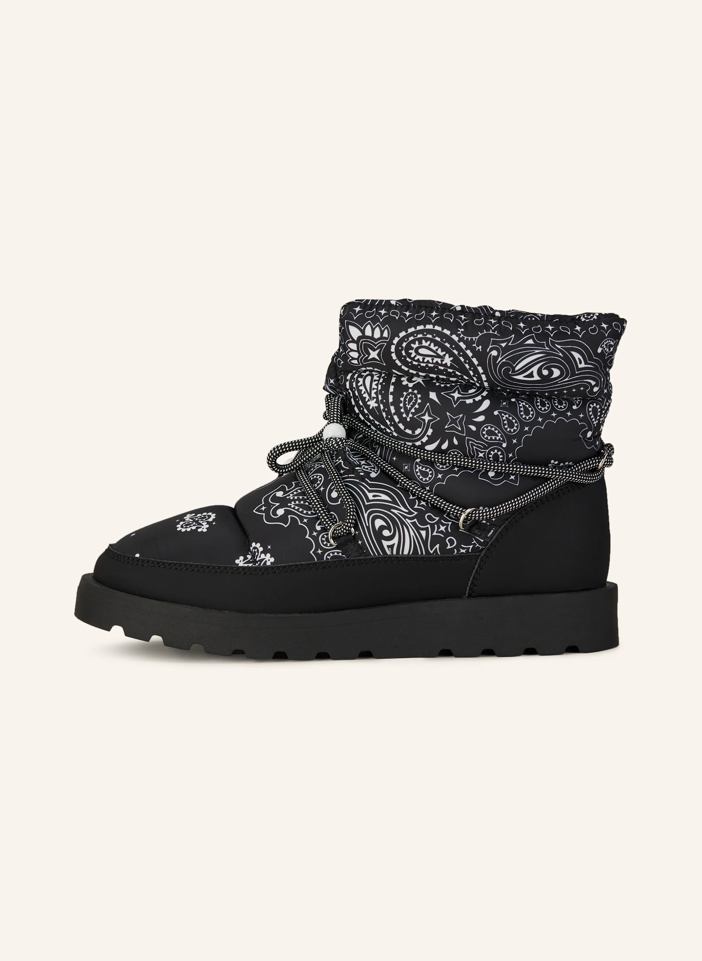 ARIZONA LOVE Schnürboots SNOW