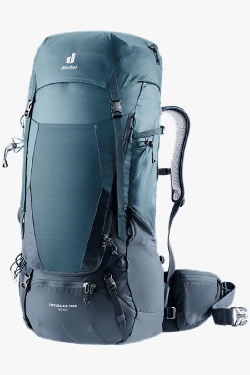 deuter Futura Air Trek 60+10 L Wanderrucksack
