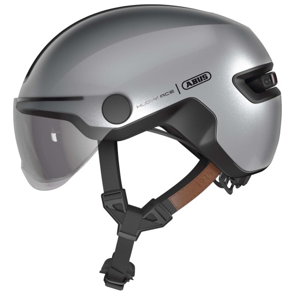 ABUS - Hud-Y - Casque de cyclisme