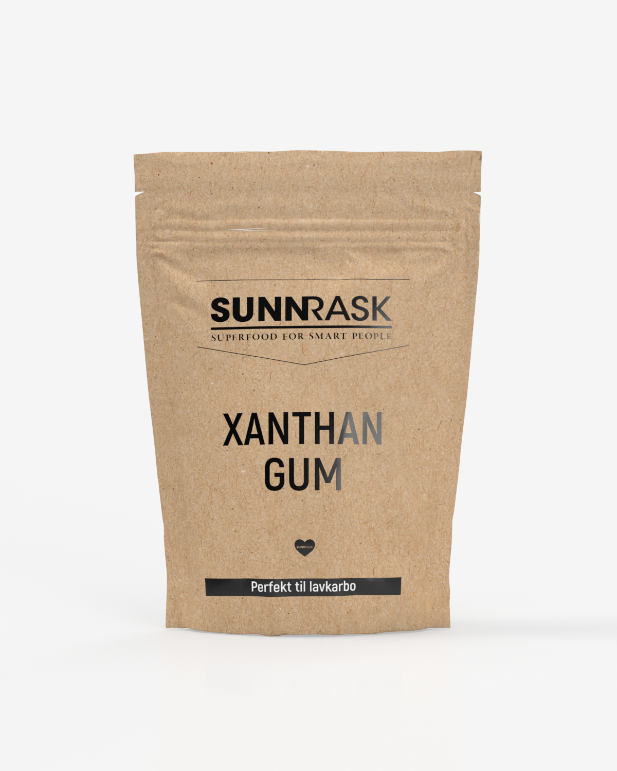 SunnRask Xanthan Gum 3x100g