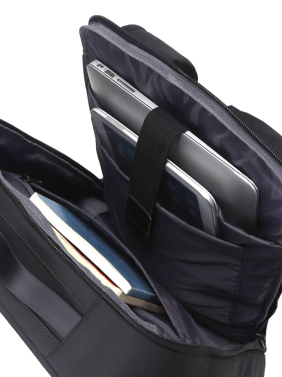 Sac À dos ordinateur Airtex Business Square 15.6 pouces