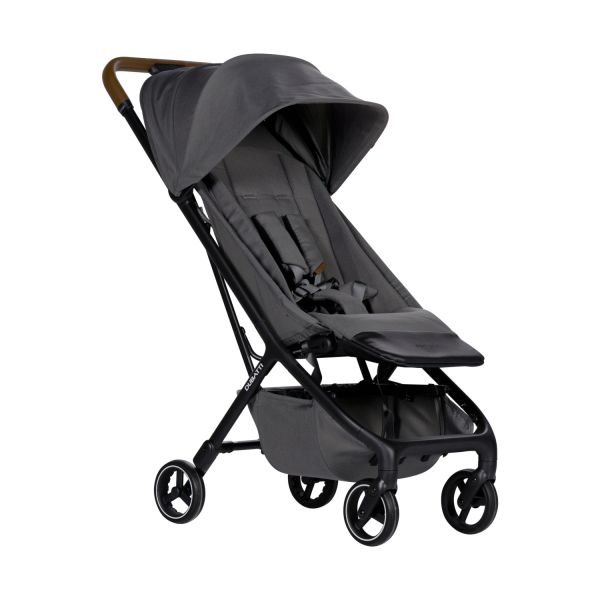 Dubatti Smart Buggy - E2 - Brown / Dark Grey