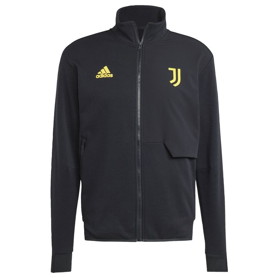 Juventus Veste Anthem - Noir