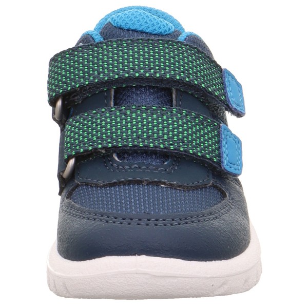 Superfit - Kid's Sport7 Mini D - Chaussures de loisirs