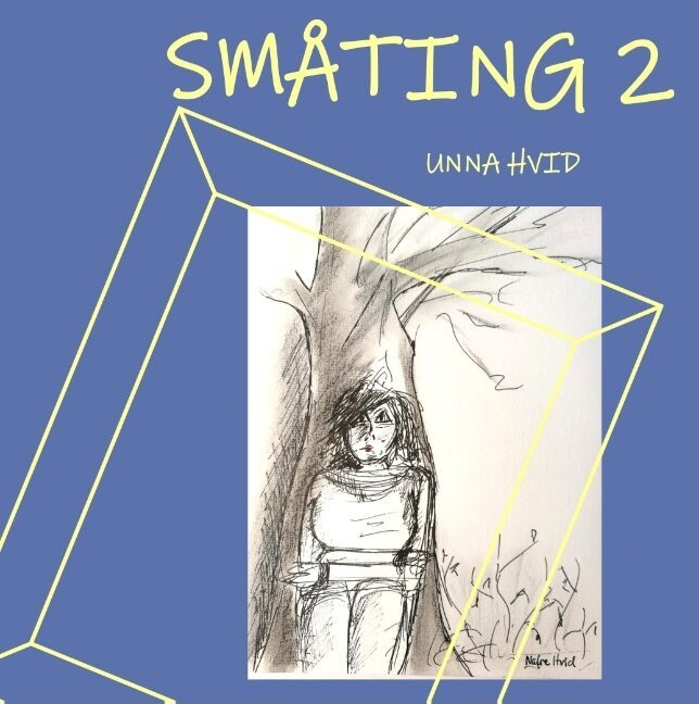 Småting 2 - Unna Hvid - Bog