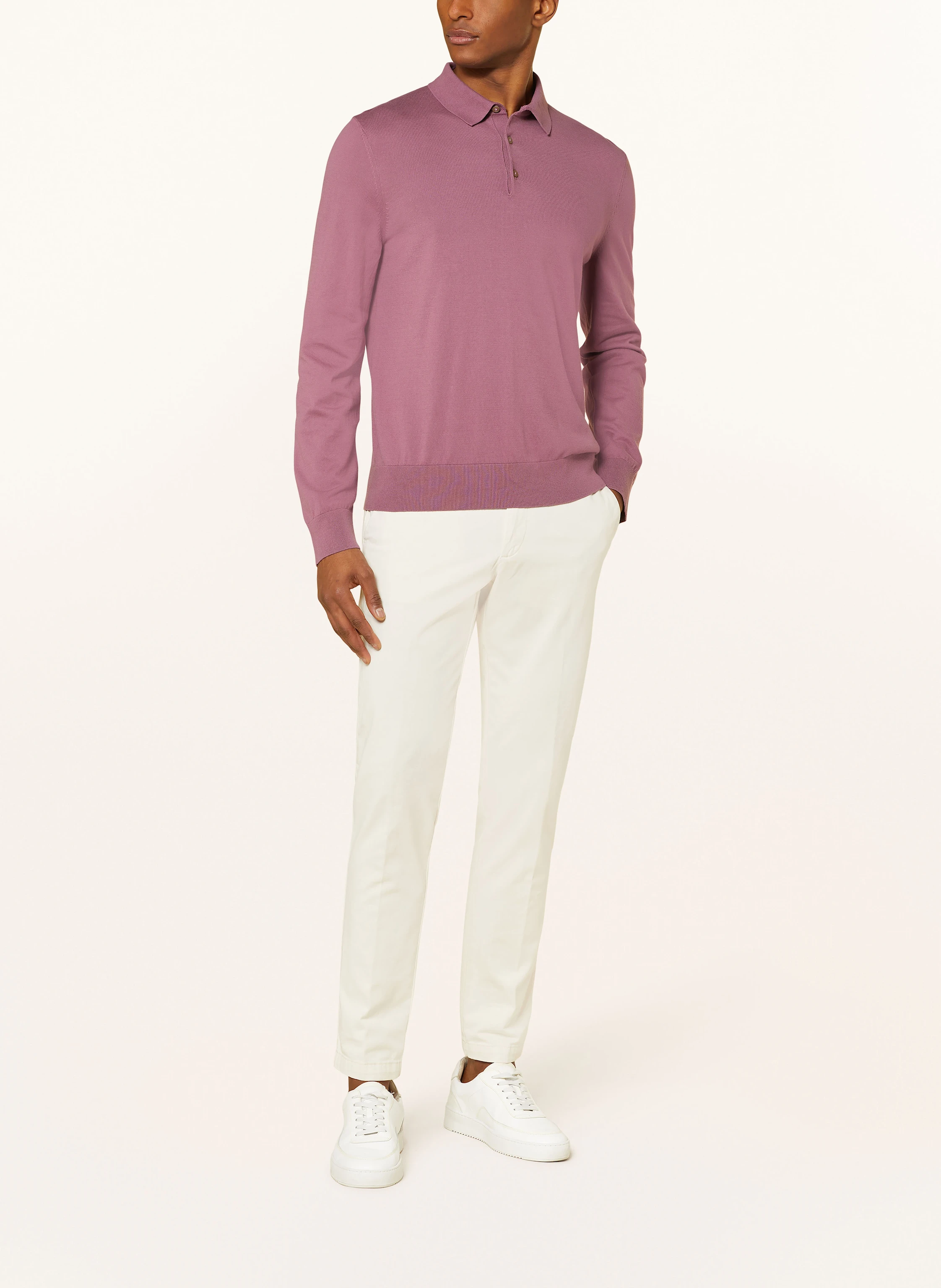 BOSS Pullover GEMELLO