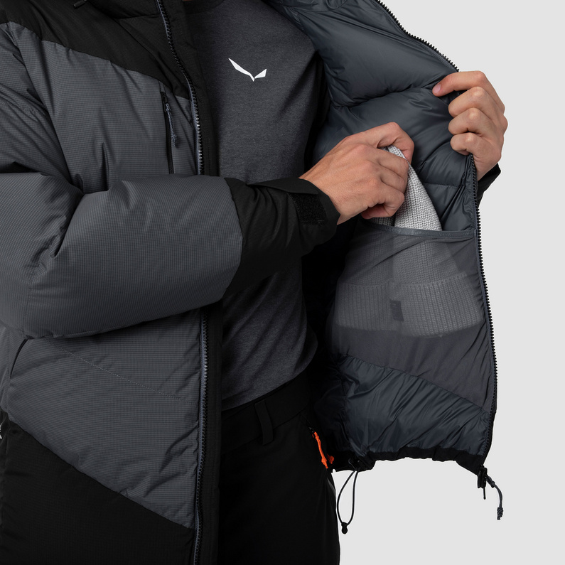 Salewa Herren Ortles Down Jacke