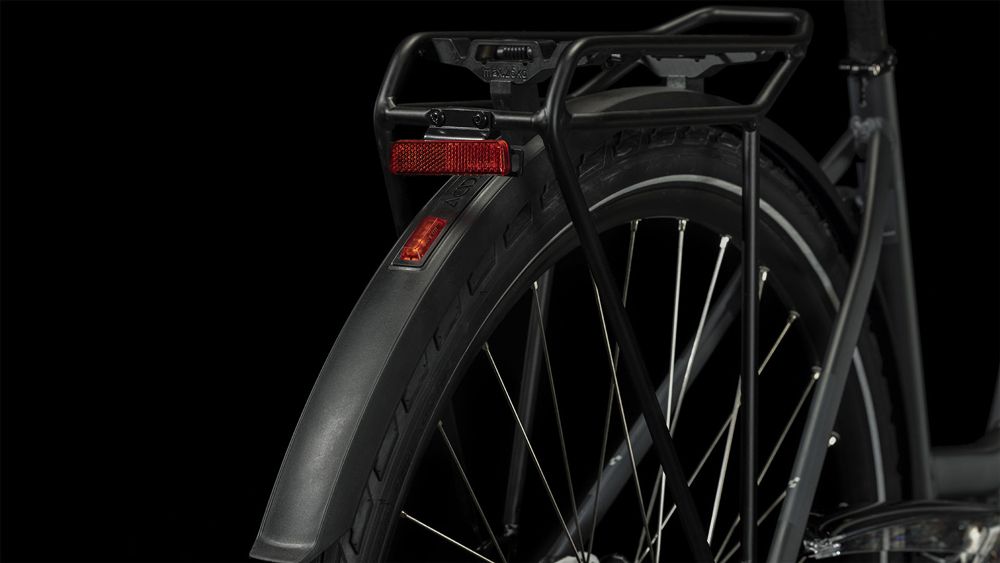 Cube Touring ONE Easy Entry grey´n´sand kaufen | Bike-Discount
