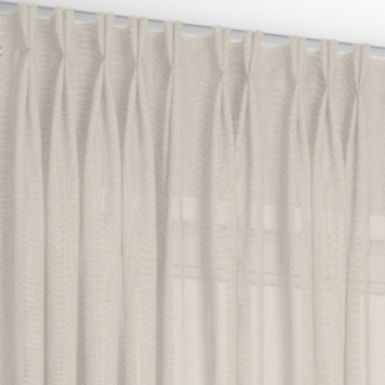 Gordijn Sil kh 2043 off white