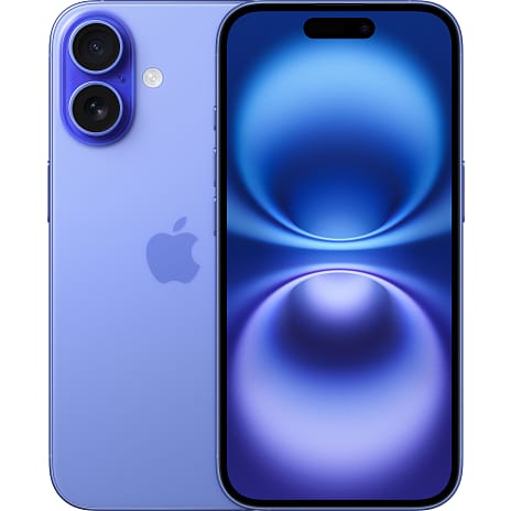 iPhone 16 128GB - Ultramarine