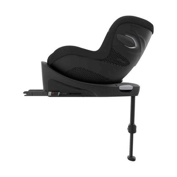 Cybex Sirona G I-Size Plus Autostoeltje - Lava Grey / Mid Grey