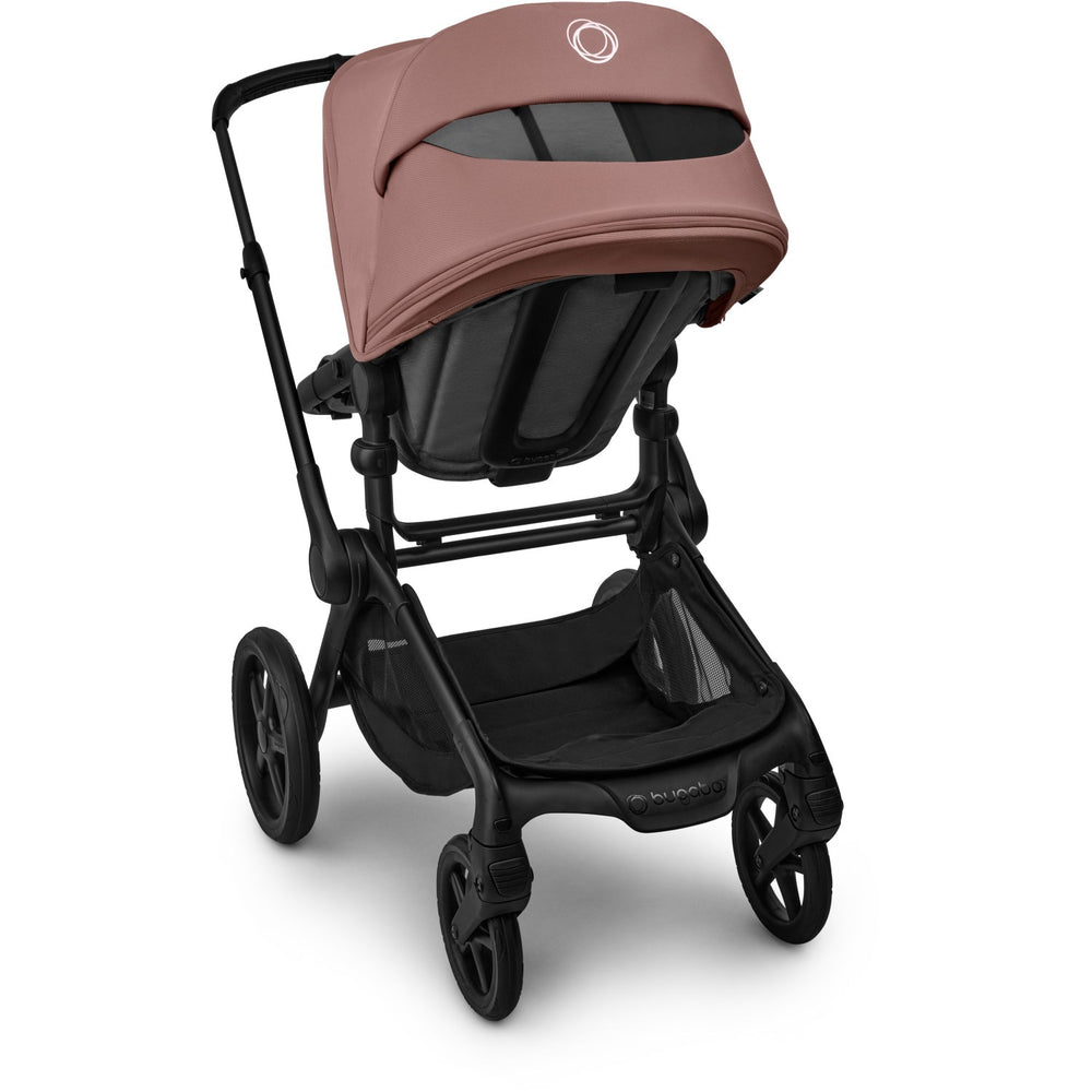 Køb Bugaboo Fox 5 Renew/Kangaroo Sun Canopy Dusty Pink