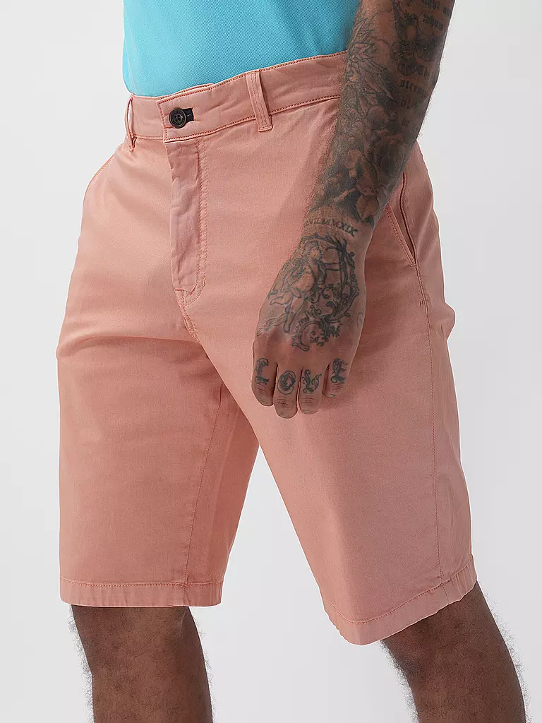 JOOP Shorts RUDO orange