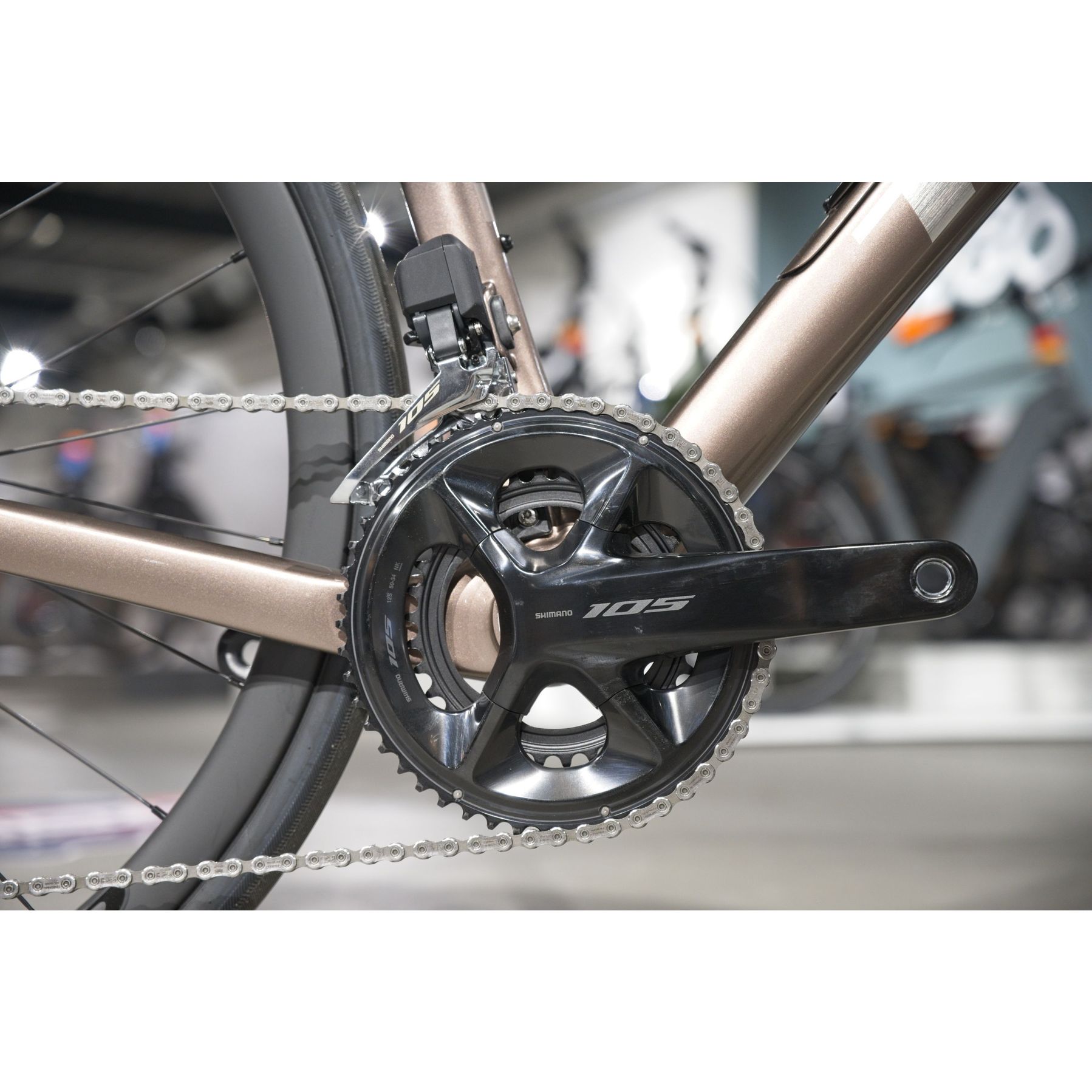 Trek Domane SL 6 Gen 4 2026