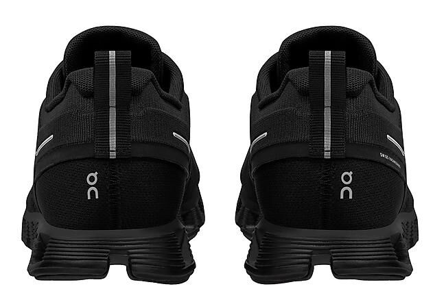 ON RUNNING - SNEAKERS CLOUD WP W