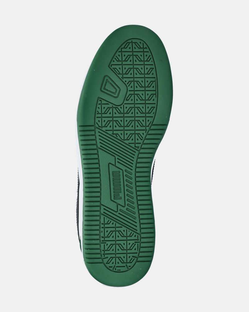 Puma Caven 2.0 Lage sneakers  - groen