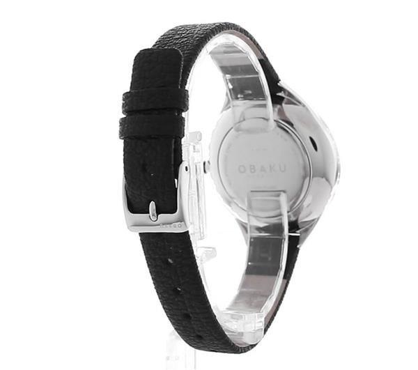 Obaku Ladies Kaffe Watch