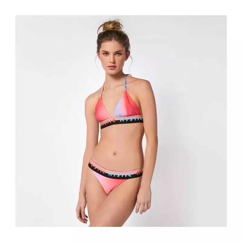 Bikini top MYSTIC Cascade Multiple Color
