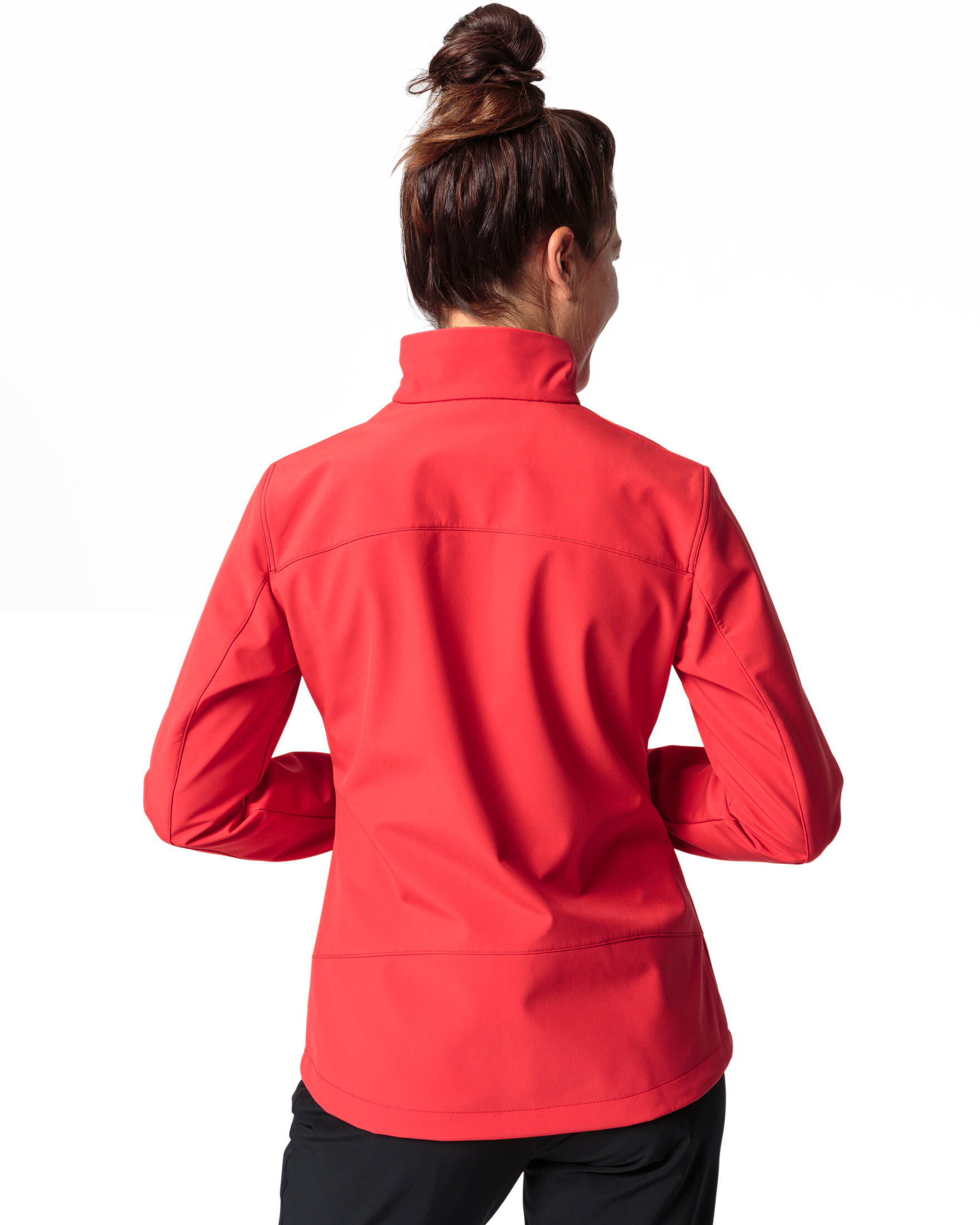 VAUDE| Damen Softshelljacke WO CYCLONE JACKET VI
