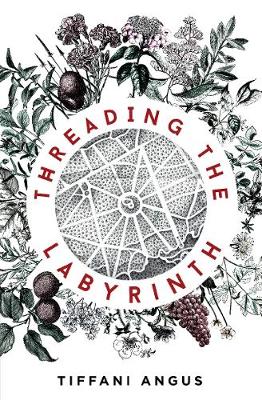 Threading the Labyrinth (Paperback)