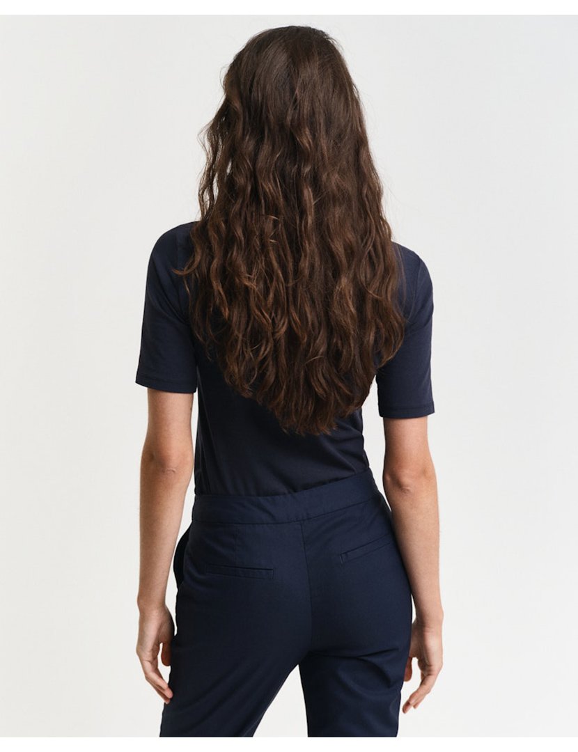 Slim Blue T-shirt