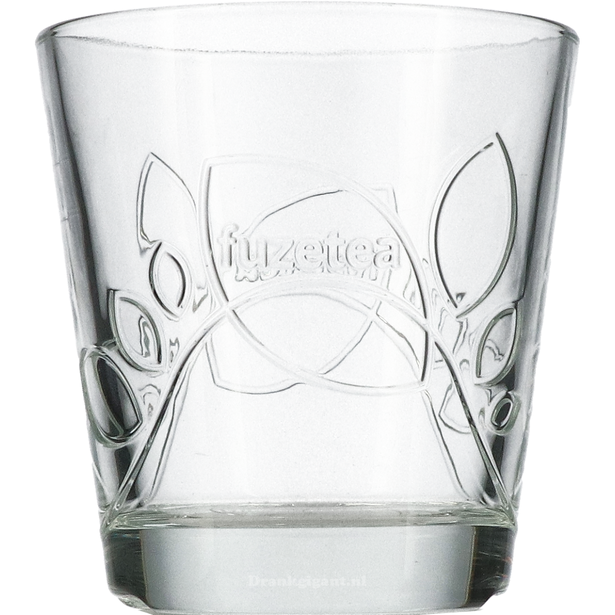 Fuzetea Glas 25 cl