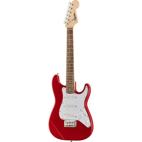 Squier Mini Stratocaster IL DR