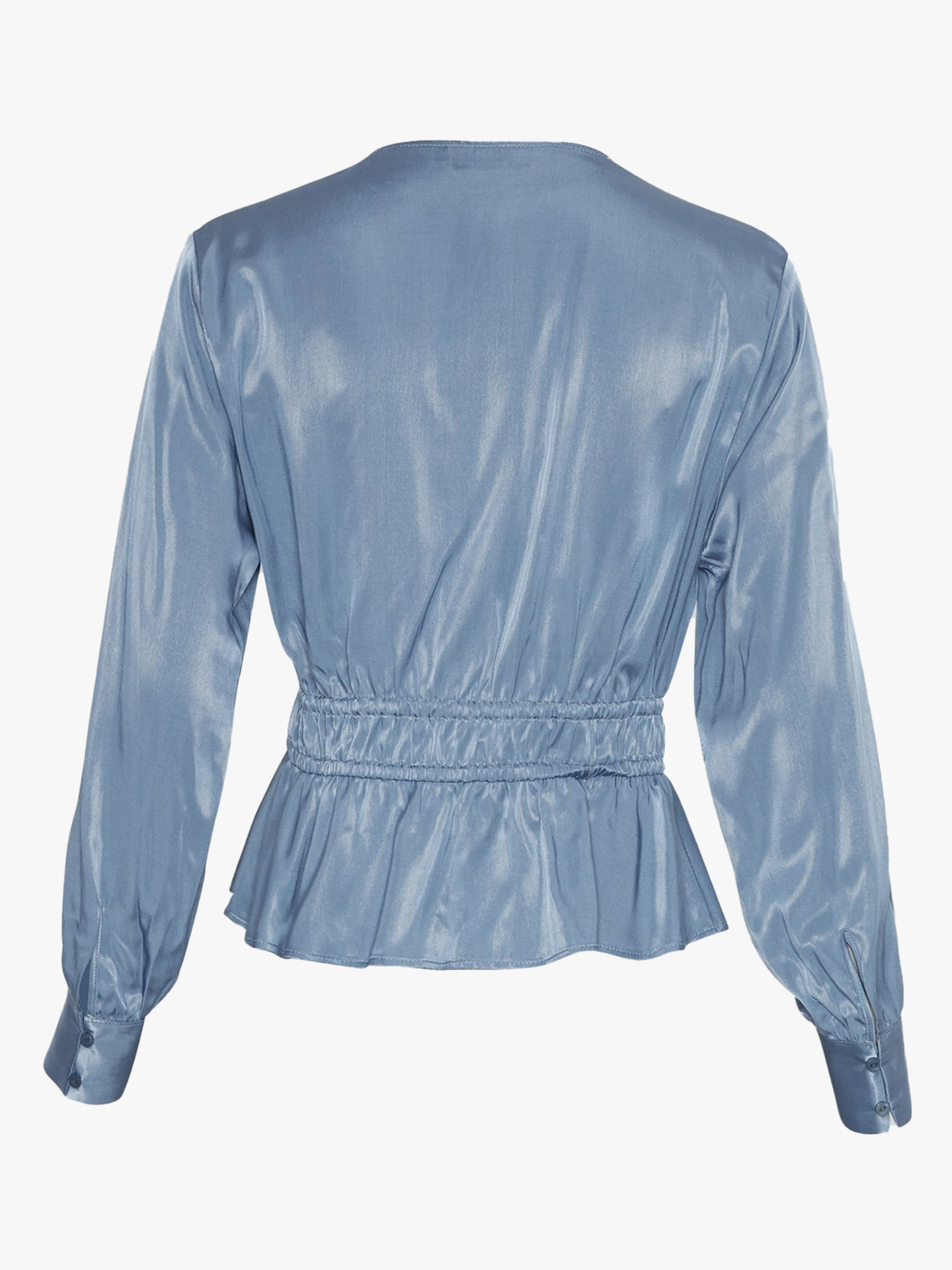 Nicholina Shirt