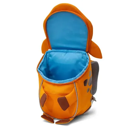 Affenzahn Kleiner Freund - Kindergartenrucksack Giraffe