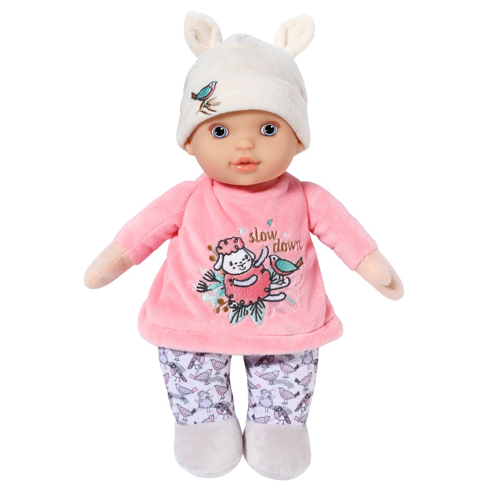 Baby Annabell Sweetie 30cm Puppe für Babys