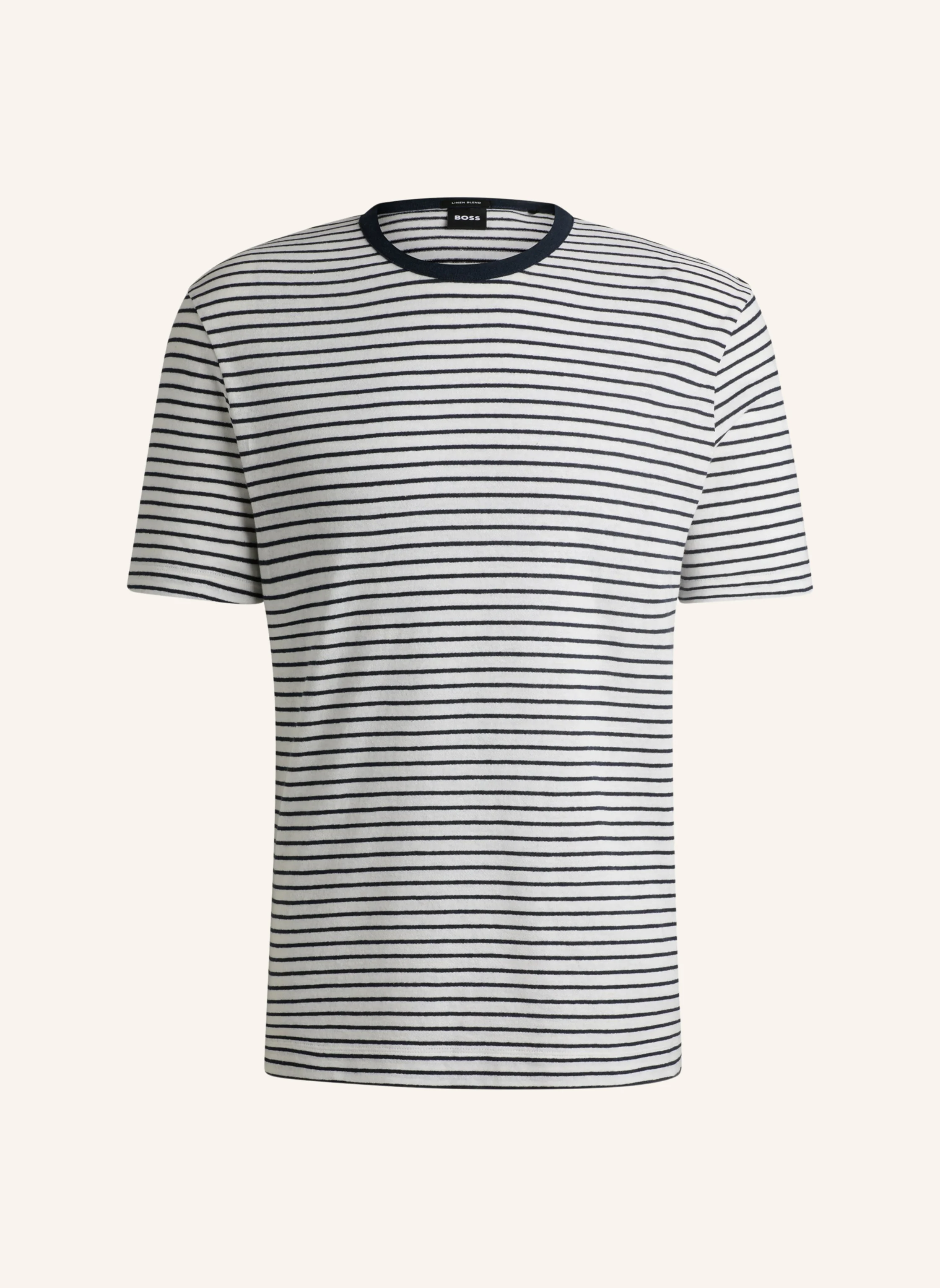 BOSS T-Shirt H-TAUT 28 Regular Fit