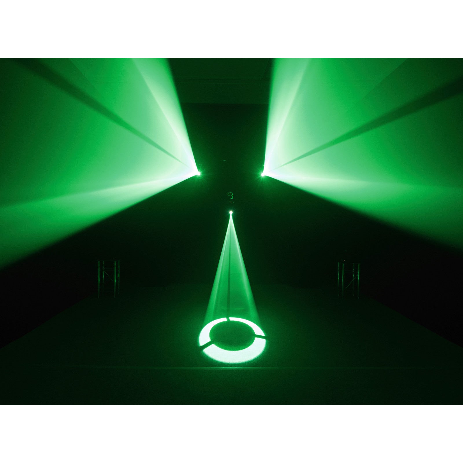 Eurolite LED TMH-17 Moving Head Spot