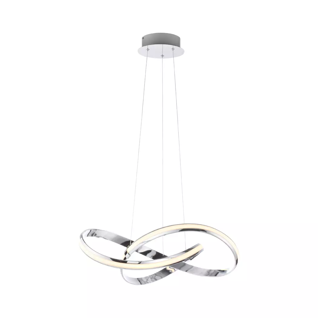 LED-Pendelleuchte Melinda