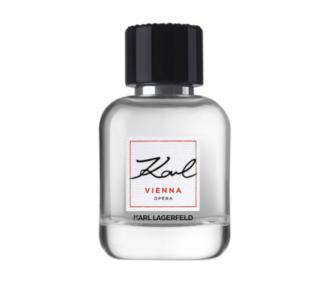 Lagerfeld Vienna Homme Eau de Toilette