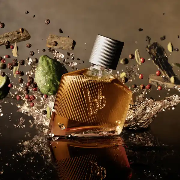 Magnetic Man, After Shave 50 ml