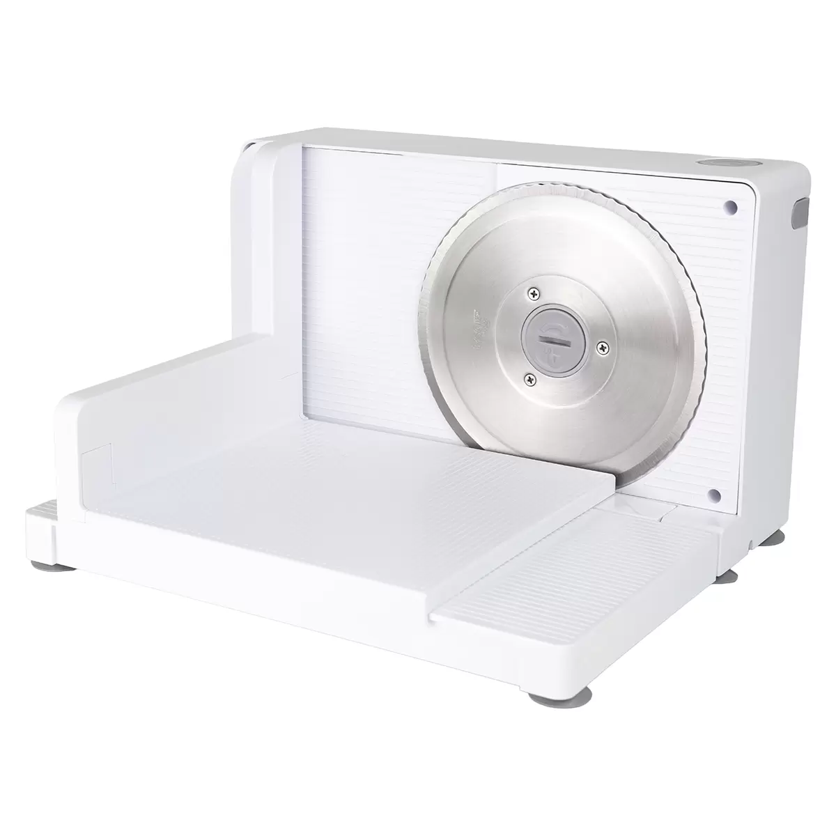 Allesschneider Ohmex weiss