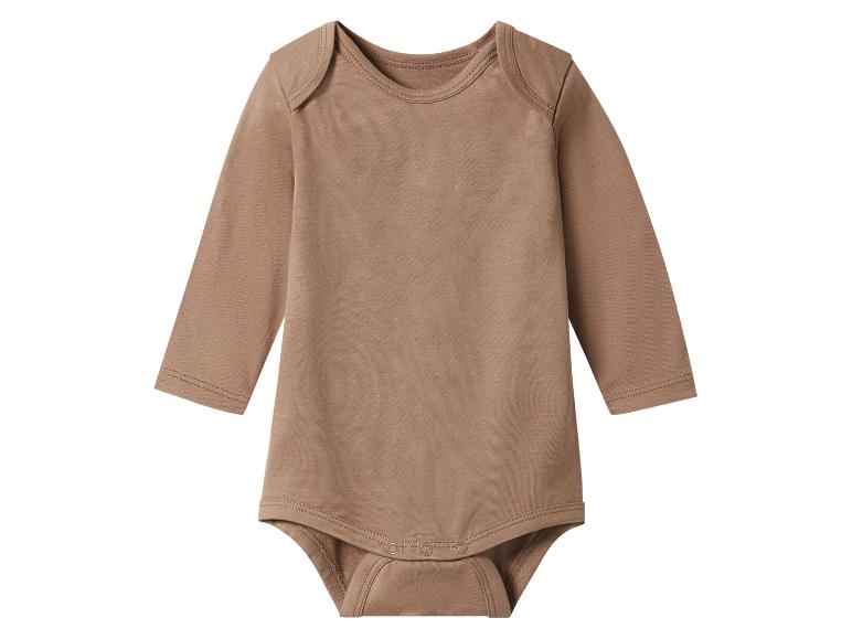 Set van 5 baby rompers