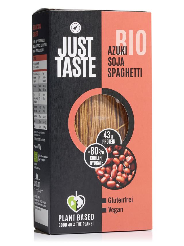 JUST TASTE Spaghetti 