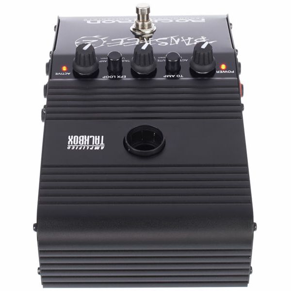 Rocktron Banshee 2 Talkbox