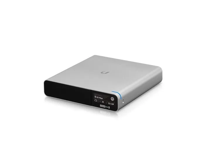 Ubiquiti UniFi Cloud Key - Gen2  - fjernstyringsenhed - 1GbE