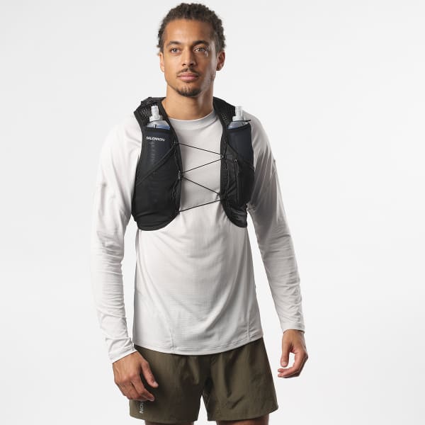 Sac trail SALOMON ACTIVE SKIN 8 SET