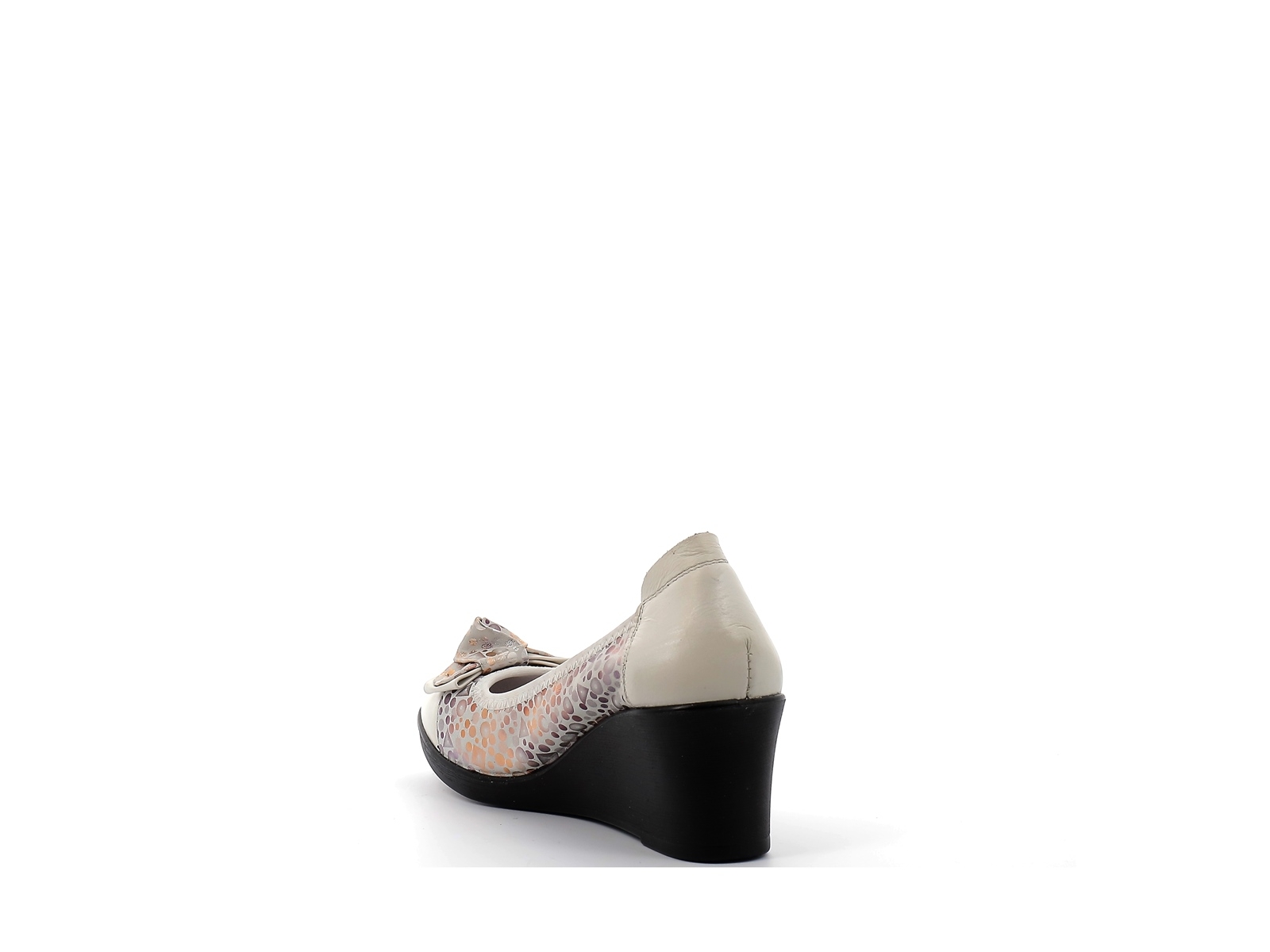 Inea-SERENA Cuir Creme
