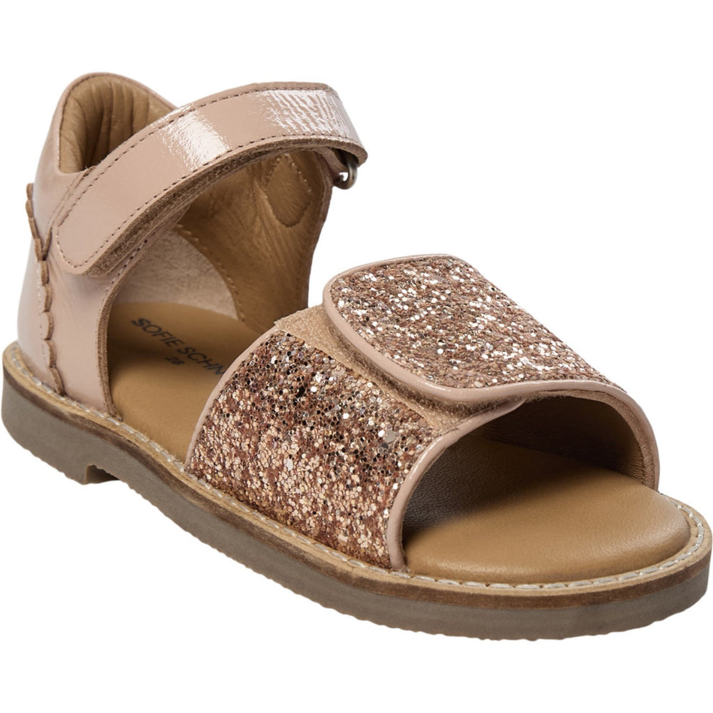 Køb Sofie Schnoor Rose Beige Vidakb Sandal