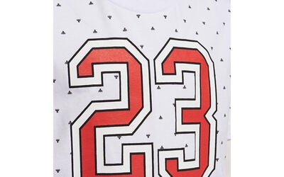 Hummel Koons T-Shirt, White