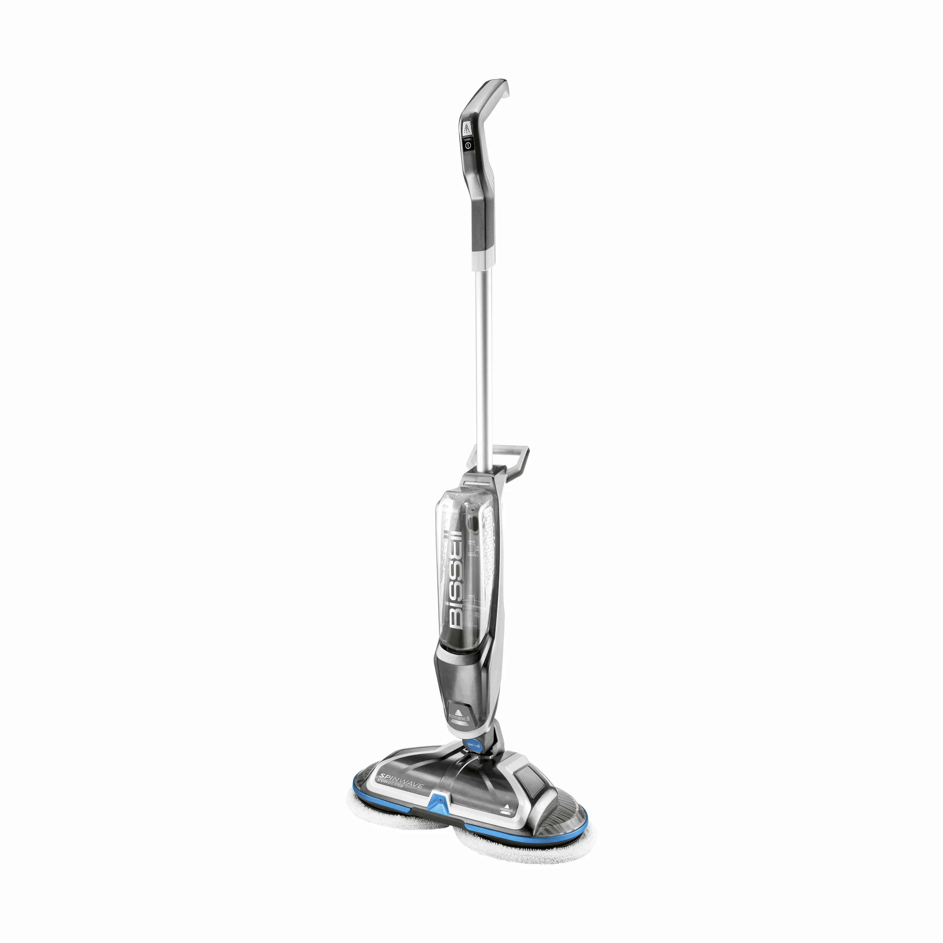 BISSELL SpinWave Cordless Gulvmoppe