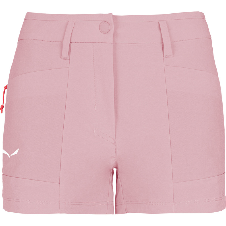 Salewa Damen Puez DST Cargo Shorts